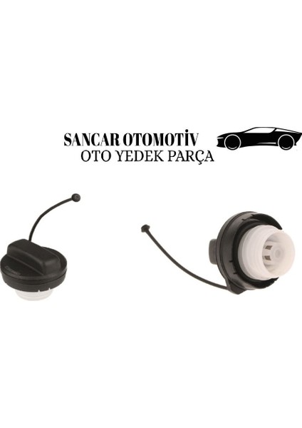 Yakıt Dolum Depo Kapağı Accord 2002-2015