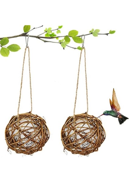 3 Adet Papağan Bite Top Oyuncak, Şartname: 10 cm (Yurt Dışından)
