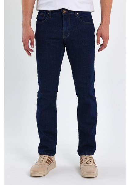 Erkek Jean Pantolon Regular Montana 120 RD23YE011494