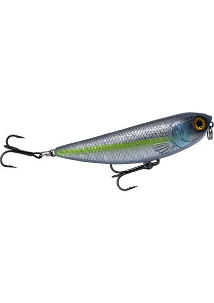 Planner 65 Pencil Lure 6.5cm 7gr Su Üstü Maket Balık Renk: 03