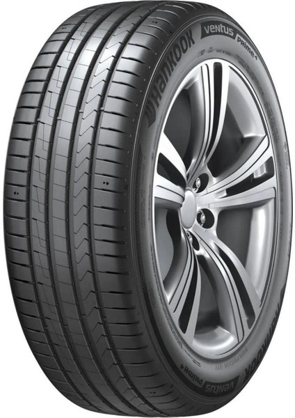 205/55 R16 91H Ventus Prime 4 K135 Oto Yaz Lastiği (Üretim Yılı : 2023)