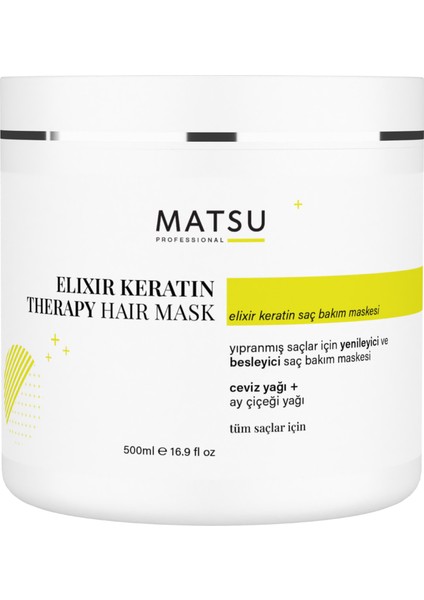 Sun Day Isı Koruyucu Saç Bakım Spreyi ve After Keratin Saç Bakım Maskesi