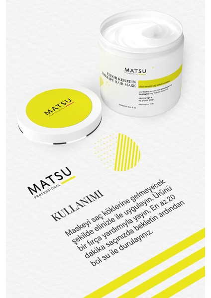 Sun Day Isı Koruyucu Saç Bakım Spreyi ve After Keratin Saç Bakım Maskesi
