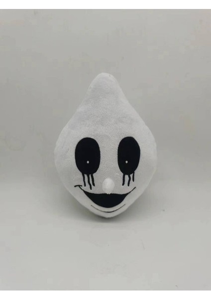 Sweet Ruı Bayan Limon Peluş Bebek (Yurt Dışından)
