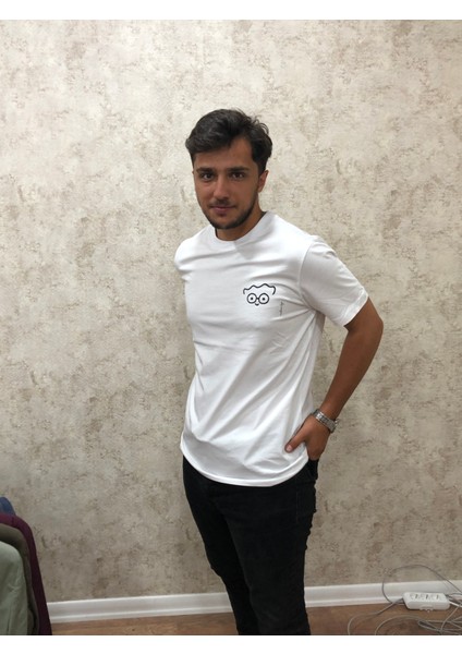 Basic Tshirt modelleri
