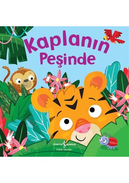 Kaplanın Peşinde