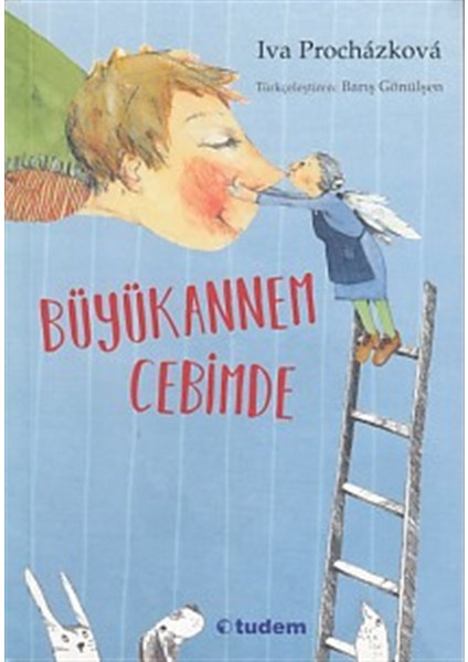 Büyükannem Cebimde