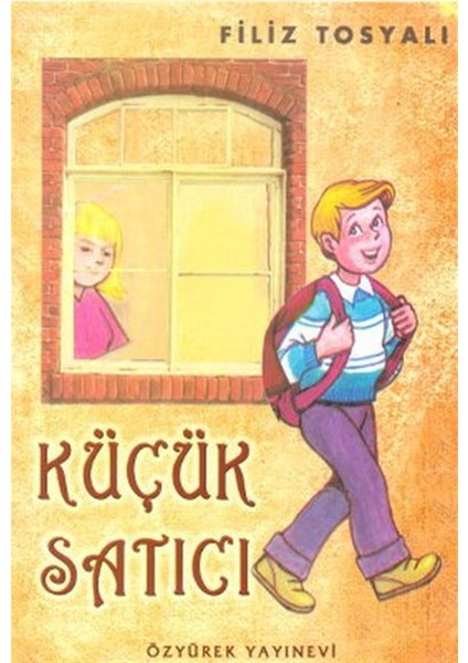 Küçük Satıcı