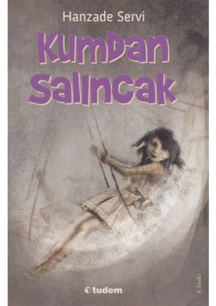Kumdan Salıncak