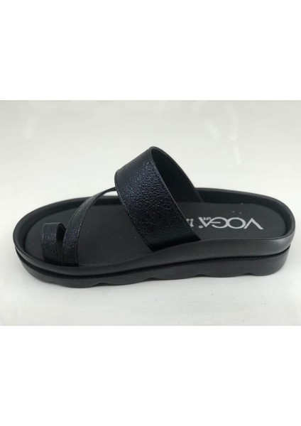 1740 Comfort Casual Bayan Terlik