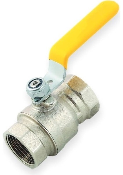 Doğalgaz Vanası 11/4