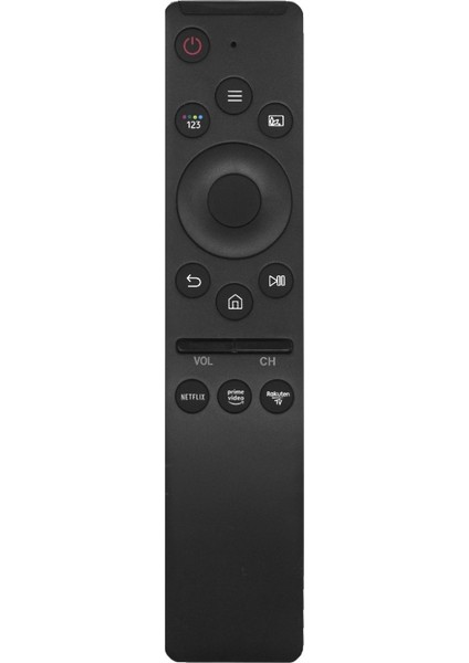 Smart Tv Uzaktan Kumanda Rm-L 1611