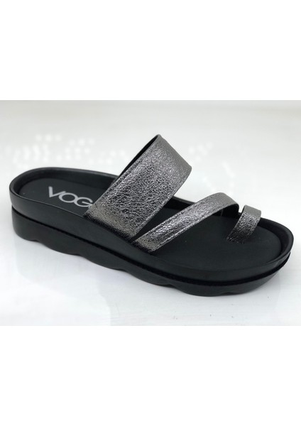 1740 Comfort Casual Bayan Terlik