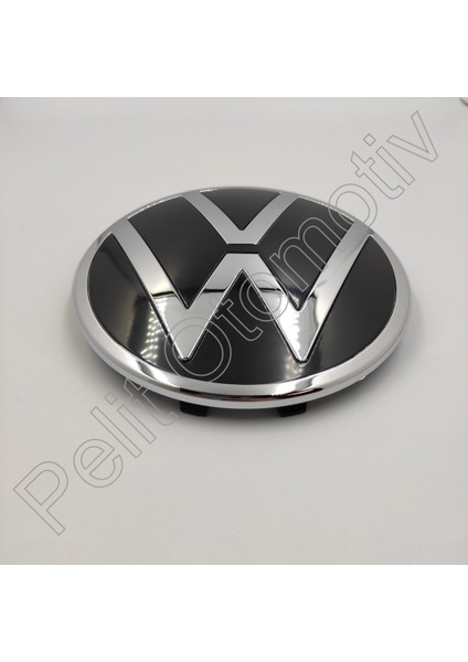 T-Cross Ön Panjur Arması 2GM853601F fırsatları