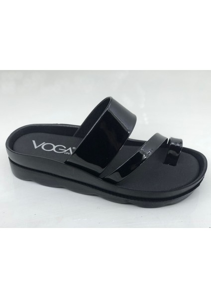 1740 Comfort Casual Bayan Terlik