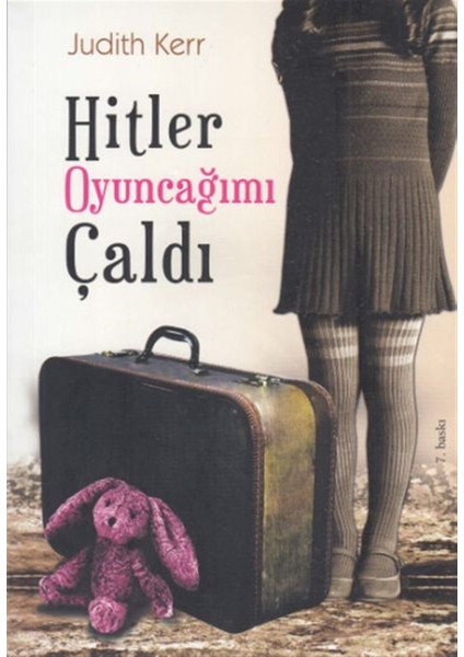 Tudem Yayınları . Oyuncağımı Çaldı