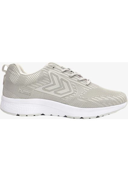 Hml Flock Unisex Krem Sneaker 900317-1100