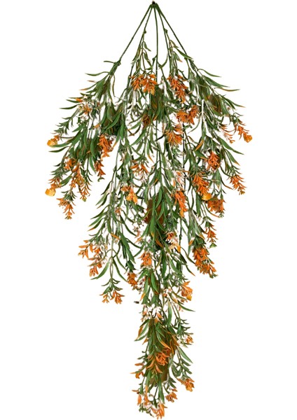 Turuncu Ihlamur Sarkıt 80X50