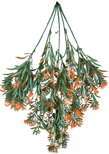 Turuncu Ihlamur Sarkıt 80X50 indirimleri