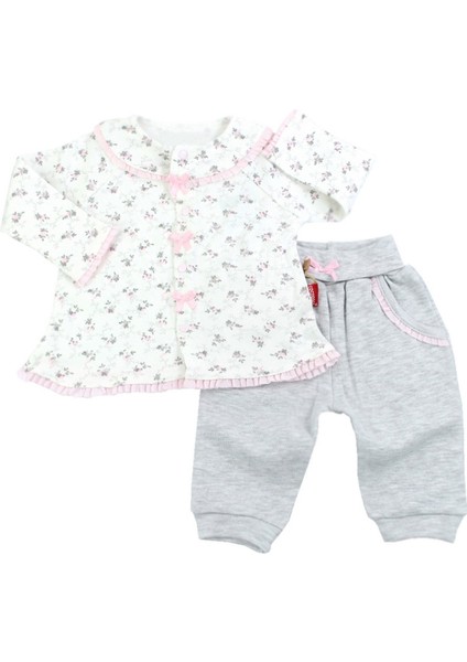 2'li Bebek Takım 763