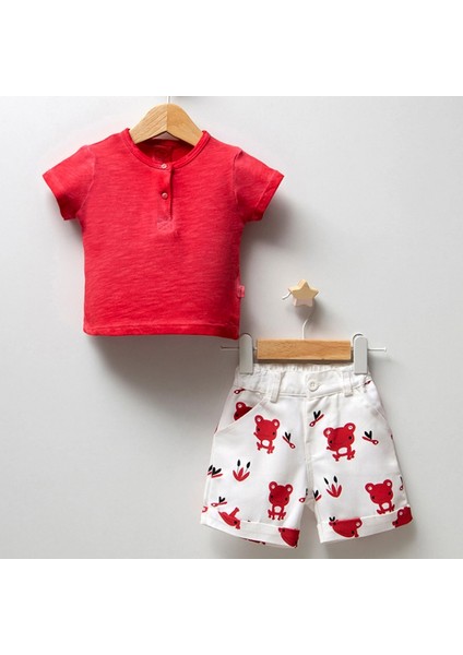 Frog 2'li Bebek Takımı 4664