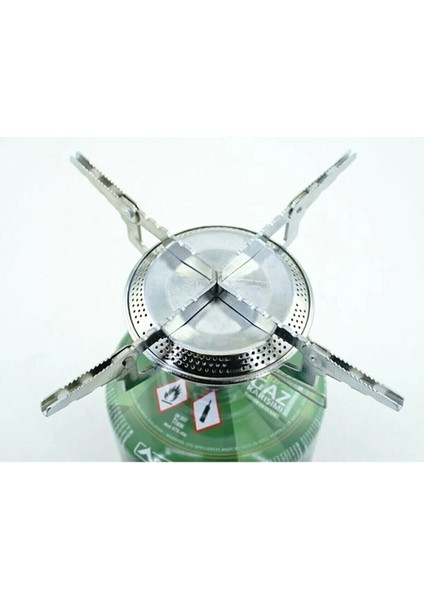 Kamp Ocağı K502 Blisterli Ocak Kamp Ocağı modelleri