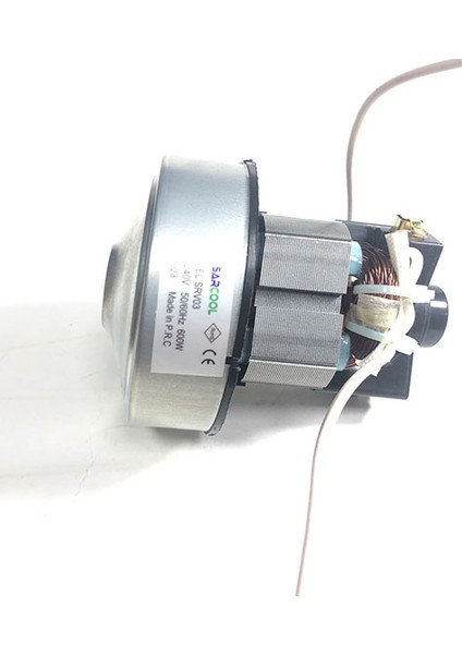 Süpürge Motoru (SRV03) (600 W) (Sarcool)