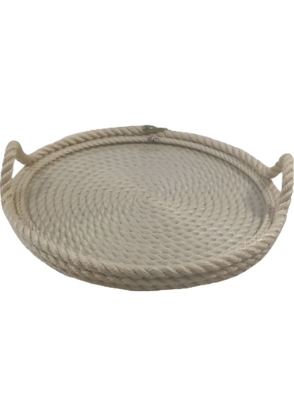 Sade Tepsi (Büyük)