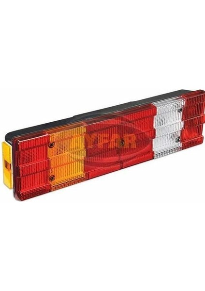 Üniversal Stop Lambası Plakasız Soketli (Y.s)-Df