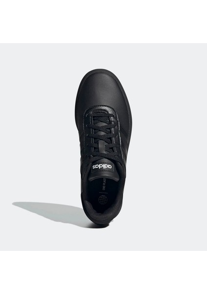 Kadın Günlük Spor Ayakkabı Court Platform GV8995