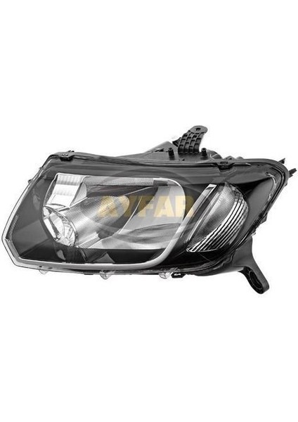 Dacia Logan Mcv / Sandero (2013-) Far Sol