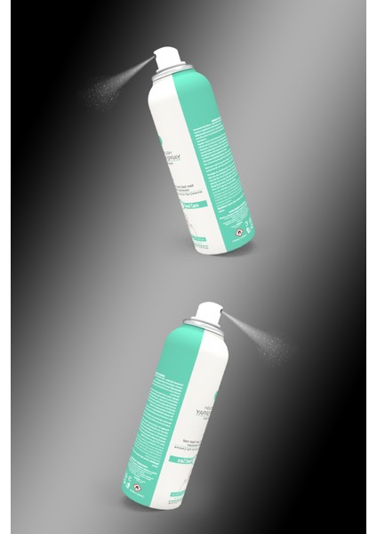 Hızlı Oje Çıkarıcı Sprey Aseton 100 ml