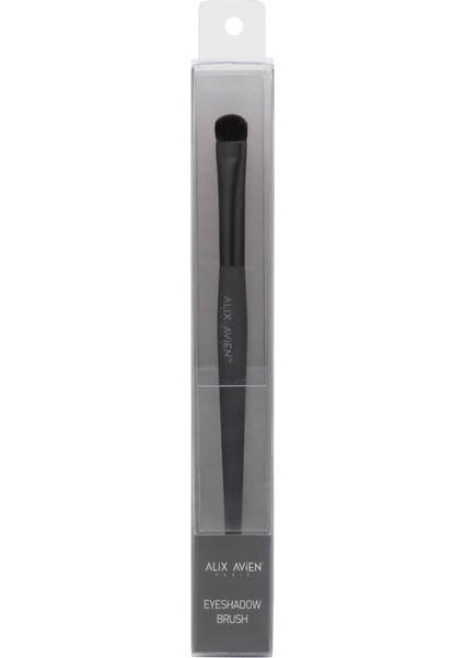 Alix Avien Gölgelendirme Far Fırçası - Eyeshadow Brush