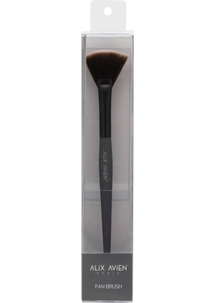 Aydınlatıcı Fırçası - Fan Brush