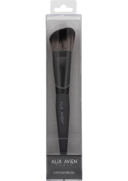 Kontür Fırçası - Contour Brush