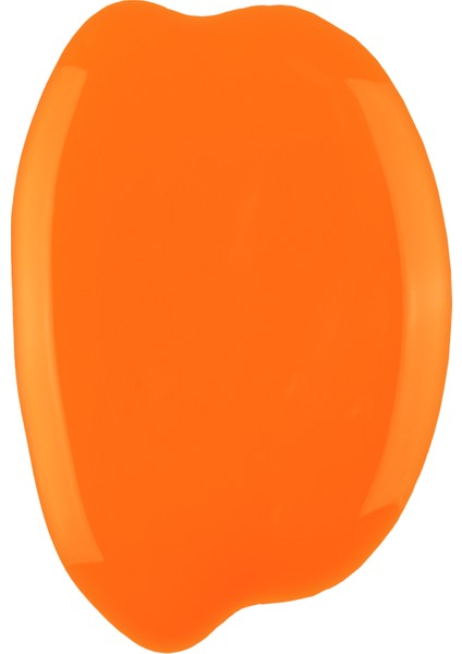 Uv Kalıcı Turuncu Jel Oje 42 - Gel Polish- 12 ml