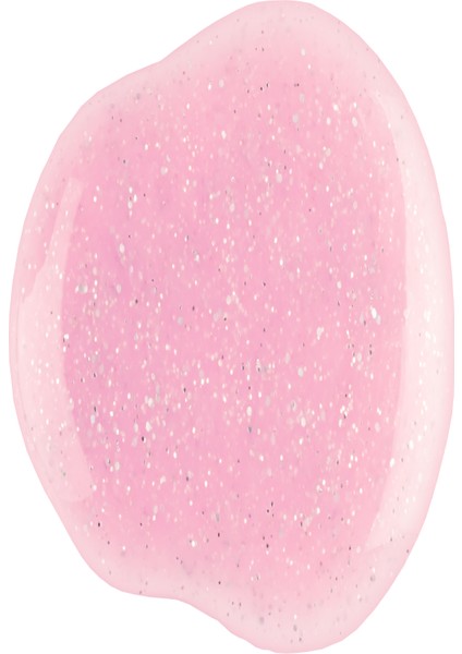 Uv Kalıcı Işıltılı Pembe Jel Oje 29 - Gel Polish - 12 ml