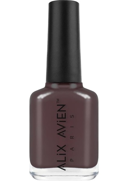 Alix Avien Oje 100 - Yüksek Pigmentli Uzun Süreli Kalıcılık Hızlı Kuruma - Nail Lacquer 100