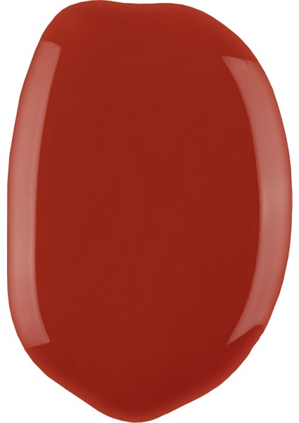 Uv Kalıcı Kiremit Kırmızı Jel Oje 46 - Gel Polish - 12 ml