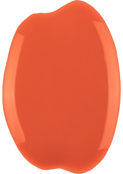 Uv Kalıcı Mercan Jel Oje 43 - Gel Polish - 12 ml