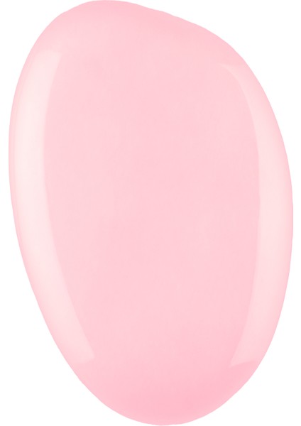 Uv Kalıcı Bebak Pembe Jel Oje 25 - Gel Polish - 12 ml