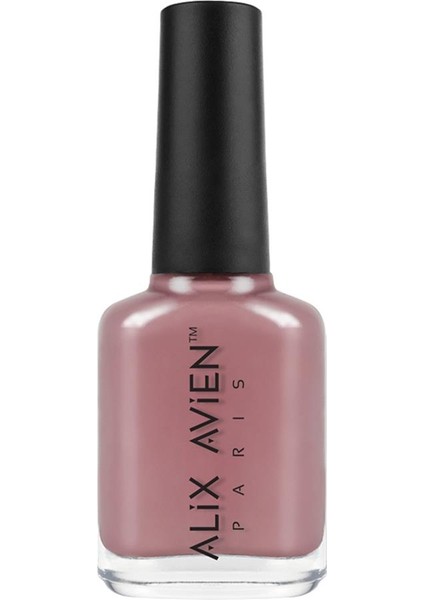 Nude Pembe Oje 80 - Yüksek Pigmentli Uzun Süreli Kalıcılık Hızlı Kuruma - Nail Lacquer 80