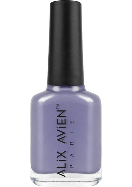 Lila Oje 75 - Yüksek Pigmentli Uzun Süreli Kalıcılık Hızlı Kuruma - Nail Lacquer 75