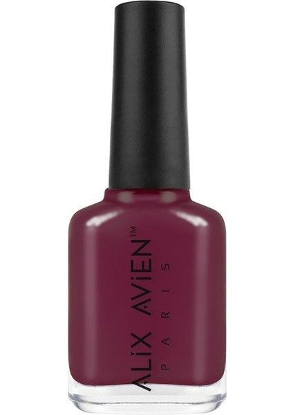 Alix Avien Oje 106 - Yüksek Pigmentli Uzun Süreli Kalıcılık Hızlı Kuruma - Nail Lacquer 106