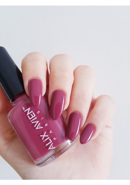 Pembe Nude Oje 55 - Yüksek Pigmentli Uzun Süreli Kalıcılık Hızlı Kuruma - Nail Lacquer 55 fiyatları