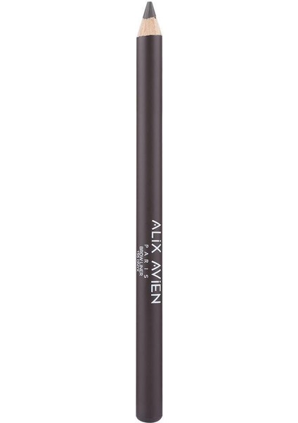 Alix Avien Kaş Kalemi Brow Liner 155 Onyx - 9 Saate Kadar Kalıcılık