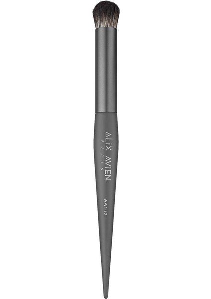 Alix Avien Oval Yapılı Kapatıcı Fırçası - Round Brush AA142