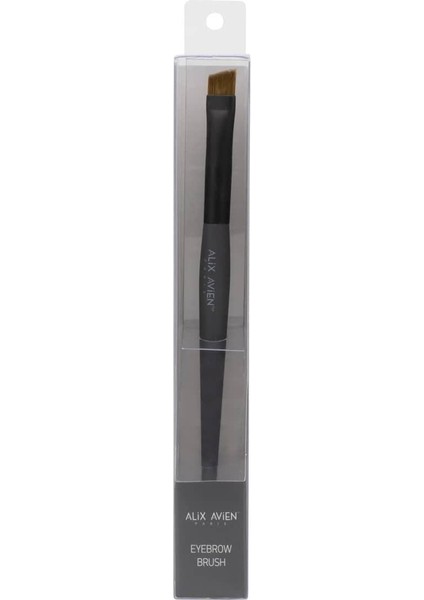 Kaş ve Göz Fırçası - Eyebrow Brush