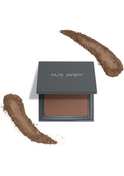 Bronzlaştırıcı Pudra - Bronzing Powder 302 Deep Bronze