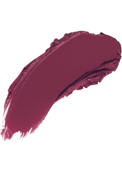 418 Dark Berry Mat Ruj - Kuruma Yapmayan Pürüzsüz Dokunuş ve Kadifemsi Etki - Matte Lipstick